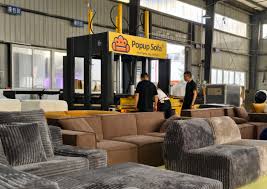 Furniture Industry
